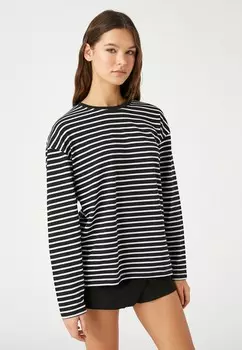 Лонгслив Koton