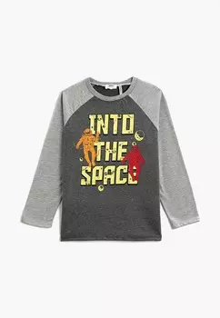 Лонгслив Koton