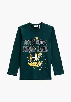 Лонгслив Koton