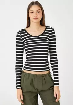 Лонгслив Koton