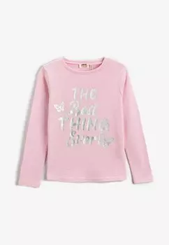 Лонгслив Koton