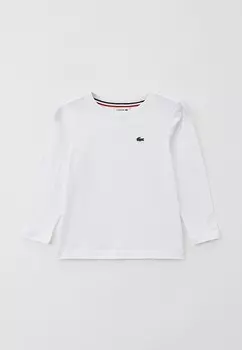 Лонгслив Lacoste