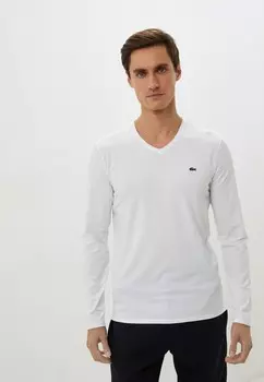 Лонгслив Lacoste