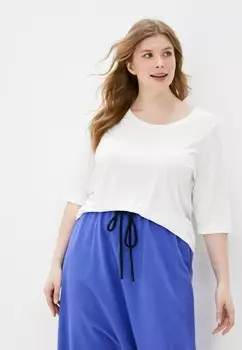 Лонгслив Lessismore