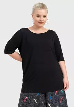 Лонгслив Lessismore