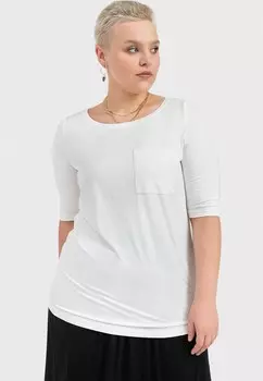 Лонгслив Lessismore