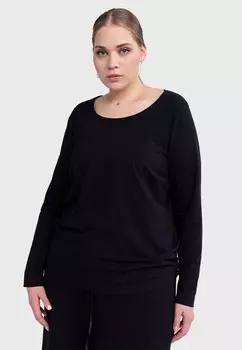 Лонгслив Lessismore