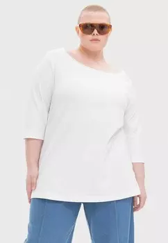 Лонгслив Lessismore