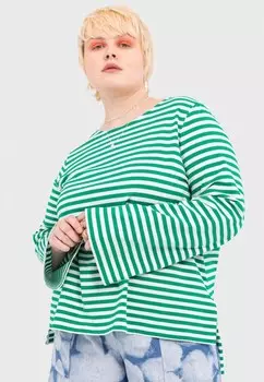 Лонгслив Lessismore