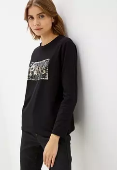 Лонгслив Lilly Bennet