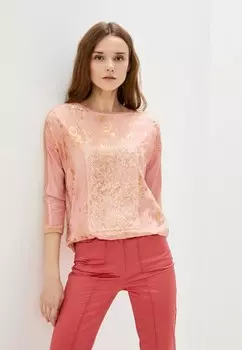 Лонгслив Lilly Bennet