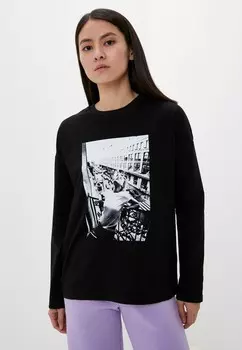 Лонгслив Liza Volkova