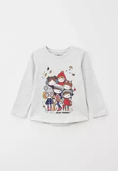 Лонгслив Losan