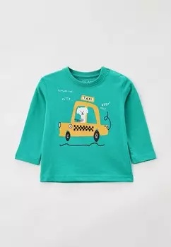 Лонгслив Losan