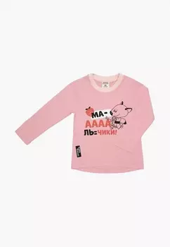 Лонгслив Lucky Child