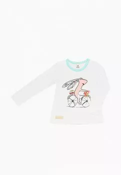 Лонгслив Lucky Child