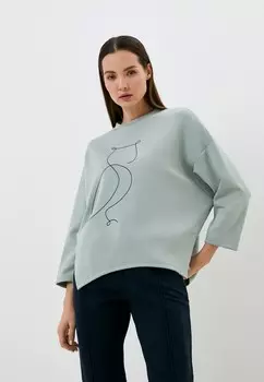 Лонгслив Lulez