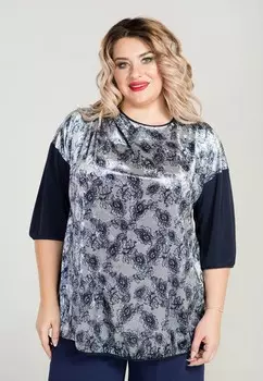 Лонгслив Luxury Plus