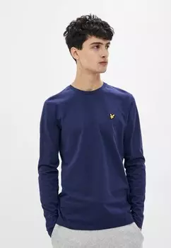 Лонгслив Lyle &amp; Scott