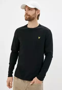 Лонгслив Lyle &amp; Scott