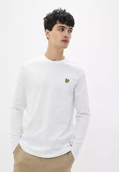 Лонгслив Lyle &amp; Scott