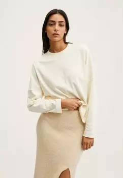 Лонгслив Mango