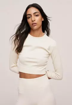 Лонгслив Mango