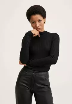 Лонгслив Mango