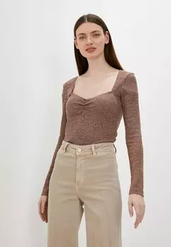 Лонгслив Mango