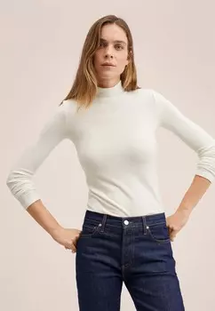 Лонгслив Mango