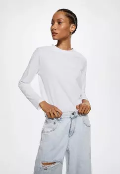 Лонгслив Mango