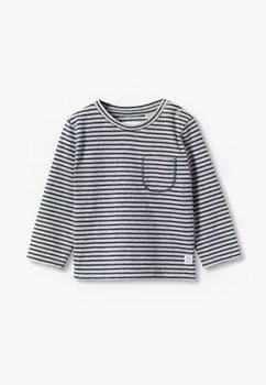 Лонгслив Mango Kids