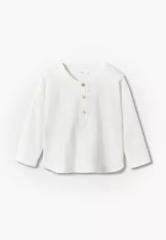 Лонгслив Mango Kids