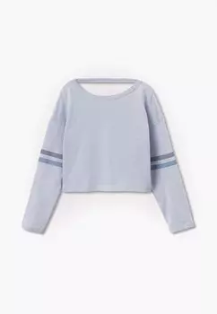 Лонгслив Mango Kids