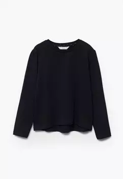 Лонгслив Mango Kids