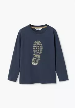 Лонгслив Mango Kids