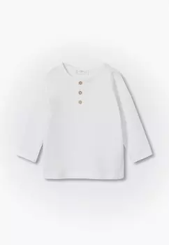 Лонгслив Mango Kids