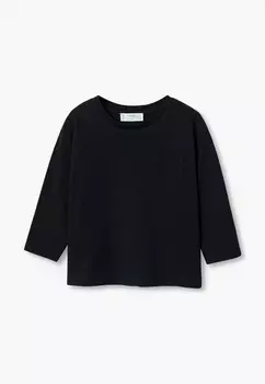 Лонгслив Mango Kids