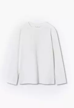 Лонгслив Mango Kids