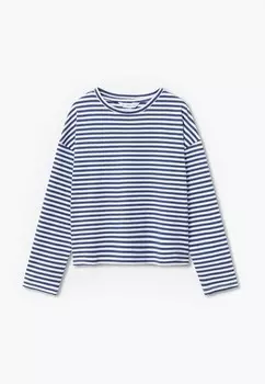 Лонгслив Mango Kids