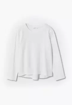 Лонгслив Mango Kids