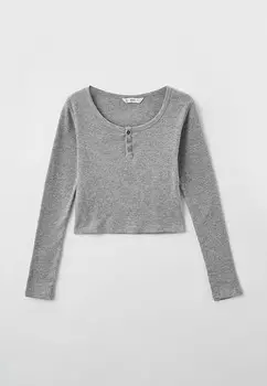 Лонгслив Mango Kids