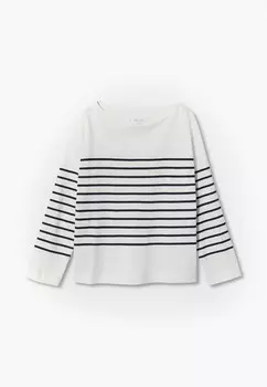 Лонгслив Mango Kids