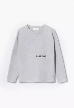 Лонгслив Mango Kids