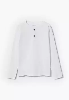 Лонгслив Mango Kids