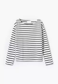 Лонгслив Mango Kids