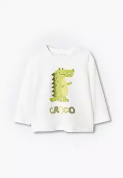 Лонгслив Mango Kids