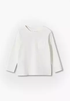 Лонгслив Mango Kids