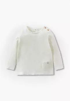 Лонгслив Mango Kids