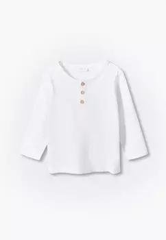 Лонгслив Mango Kids